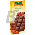 Schneekoppe tejcsokoládé nugát krémmel (100 g) ML075099-17-1