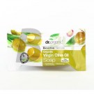 Dr.organic bio olívás szappan (100 g) ML075235-28-3