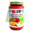 Hipp 6440 céklafőzelék almával-marhahús. (220 g) ML075268-8-10