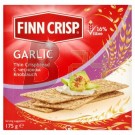 Finn crisp ropogós kenyér fokhagymás 175 (175 g) ML075325-109-1