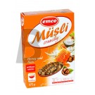 Emco müzli méz-mogyoró (375 g) ML075329-18-1