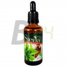 Naturherb stevia cseppek (50 ml) ML075411-17-11