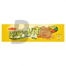 Győri korpovit keksz 174 g (174 g) ML075649-27-2