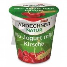 Andechser bio joghurt meggyes 150 g (150 g) ML075727-40-4