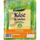 Dennree bio szeletelt gouda sajt (150 g) ML075741-40-5