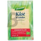 Dennree bio szeletelt ementáli sajt (150 g) ML075742-40-5