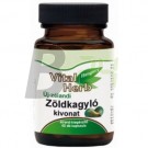 Vital herb zöldkagyló kivonat kapszula (60 db) ML075891-33-10