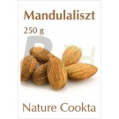 Nature cookta mandulaliszt 250 g (250 g) ML075983-36-10