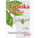 Nature cookta tápióka keményítő low carb (250 g) ML075985-6-9