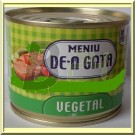 Meniu növényi pástétom 200 g (200 g) ML076108-15-2