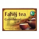 Dr.chen fahéj tea gyömbérrel (20 filter) ML076430-14-6
