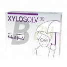 Xylosolv kapszula 10 db (10 db) ML076483-34-6
