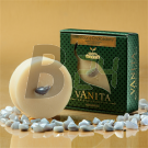 Vanita krémszappan kalcedon tartalmú (90 g) ML076533-26-9