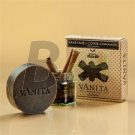 Vanita krémszappan kávé-fahéj (90 g) ML076540-26-9