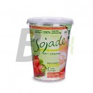 Sojade bio szója joghurt epres 400 g (400 g) ML076710-40-2