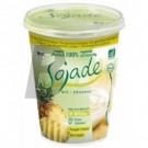 Sojade bio szója joghurt ananászos (400 g) ML076713-40-2