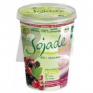 Sojade bio szója joghurt áfonya-ribizli (400 g) ML076716-40-2