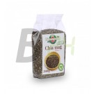 Naturganik chia mag fekete 200 g (200 g) ML076730-32-8