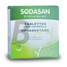 Sodasan öko mosogatógép tabletta xl pack (1375 g) ML076755-19-3