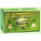 Golden dragon zöld tea (20 filter) ML076766-13-10