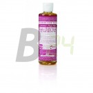 Dr.bronners kasztíliai szappan rózsa (236 ml) ML076867-26-10