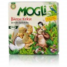 Mogli bio medve keksz (125 g) ML076890-8-11