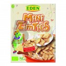 Eden bio mini fahéjas lapocskák (375 g) ML076901-18-1