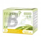 Masmi bio tampon regular (22 db) ML077048-23-2