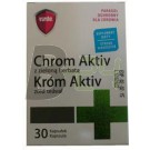 Virde króm aktív kapszula (30 db) ML077135-32-5