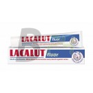 Lacalut fogkrém flour (75 ml) ML077161-27-12