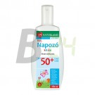 Naturland napozó krém baby 50+ (180 ml) ML077626-41-3