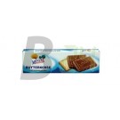 Minus l csokoládéba mártott vajas keksz (125 g) ML077657-21-4