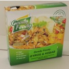 Goody foody gyros-kebab csirkehús izzel (150 g) ML077719-40-11