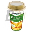 Andechser bio joghurt lassi mangó (250 g) ML077733-40-4