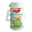 Dr.herz garcinia cambogia tabletta (30 db) ML077789-17-10