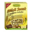 Rapunzel bio müzliszelet banán-csokoládé (116 g) ML077898-21-2