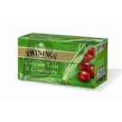 Twinings zöldtea áfonyás (25 filter) ML077919-36-5