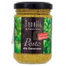 Bonelli pesto fűszerszósz genovese (140 g) ML077924-14-5