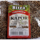 Rapet kapor mag (30 g) ML077991-20-7