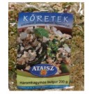 Ataisz bulgur köret háromhagymás (200 g) ML078149-35-4