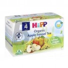 Hipp 3607 bio alma-édeskömény tea (20 filter) ML078173-39-11