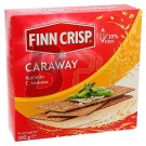 Finn crisp rozskenyér köménnyel 200 g (200 g) ML078187-109-1