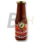 Bio berta bio ketchup currys (320 ml) ML078234-14-1