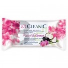 Cleanic törlőkendő pure & glamour (15 db) ML078328-27-3