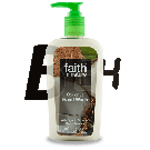 Faith in nature foly.szappan kókusz (300 ml) ML078406-26-10