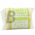 Faith in nature szappan ananász-lime (100 g) ML078413-21-10