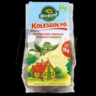 Biopont bio kölesgolyó étcsokis-kókuszos (70 g) ML078424-34-8