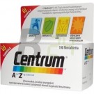 Centrum a-z filmtabletta 100 db (100 db) ML078436-15-2