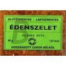 édenszelet almás pite 40 g (40 g) ML078678-16-11