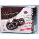 Barbara gluténmentes vaníl.-csokis perec (180 g) ML078682-27-6